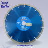 Lưỡi Cắt Gạch KingTom Khô 250mm