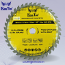 KingTom Gold Wood Saw Blade 305-40 Teeth