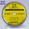 KingTom Gold Wood Saw Blade 305-80 Teeth